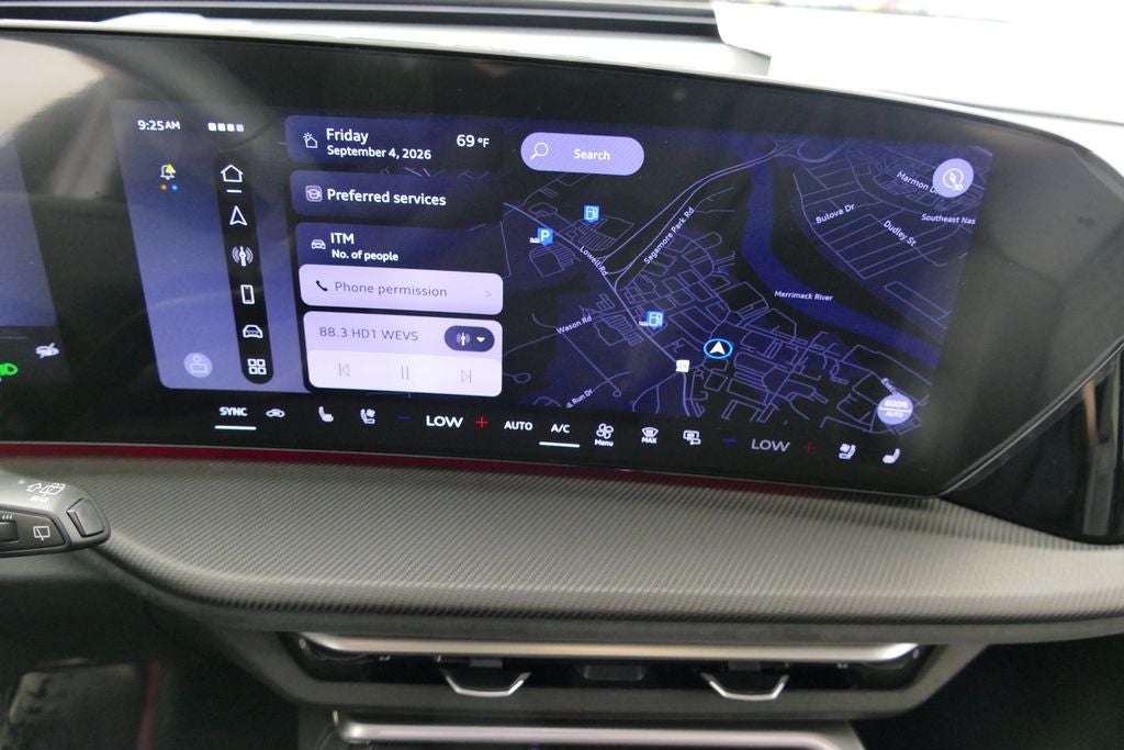 2026 Audi SQ5 Premium Plus quattro