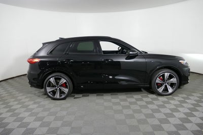 2026 Audi SQ5 Premium Plus quattro
