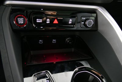 2026 Audi SQ5 Premium Plus quattro