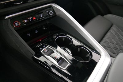 2026 Audi SQ5 Premium Plus quattro