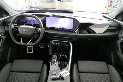 2026 Audi SQ5 Premium Plus quattro