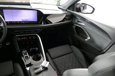 2026 Audi SQ5 Premium Plus quattro