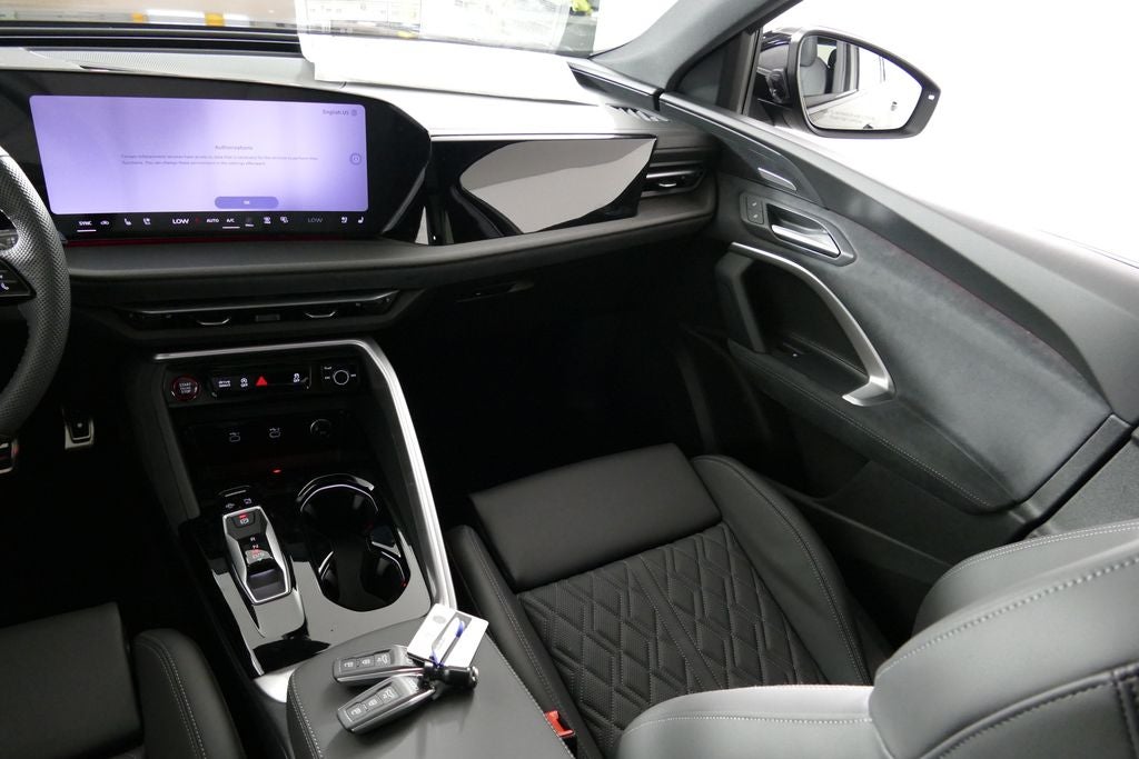 2026 Audi SQ5 Premium Plus quattro