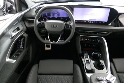 2026 Audi SQ5 Premium Plus quattro