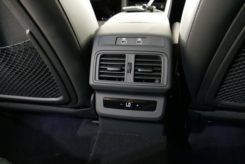 2026 Audi SQ5 Premium Plus quattro