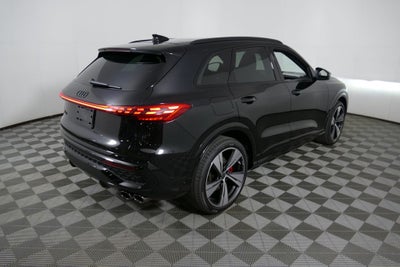 2026 Audi SQ5 Premium Plus quattro