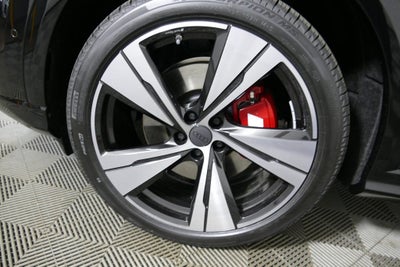 2026 Audi SQ5 Premium Plus quattro