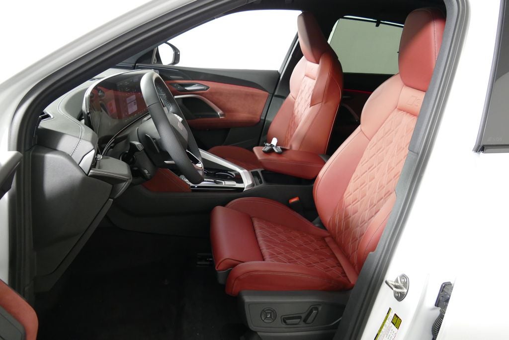 2026 Audi SQ5 Premium Plus quattro