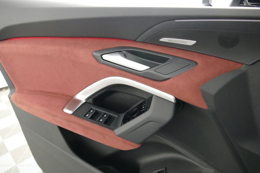 2026 Audi SQ5 Premium Plus quattro