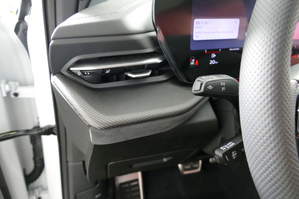 2026 Audi SQ5 Premium Plus quattro