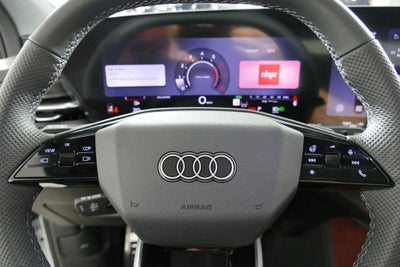 2026 Audi SQ5 Premium Plus quattro
