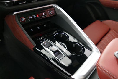 2026 Audi SQ5 Premium Plus quattro