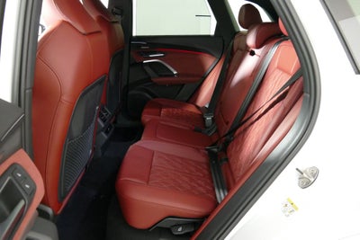 2026 Audi SQ5 Premium Plus quattro