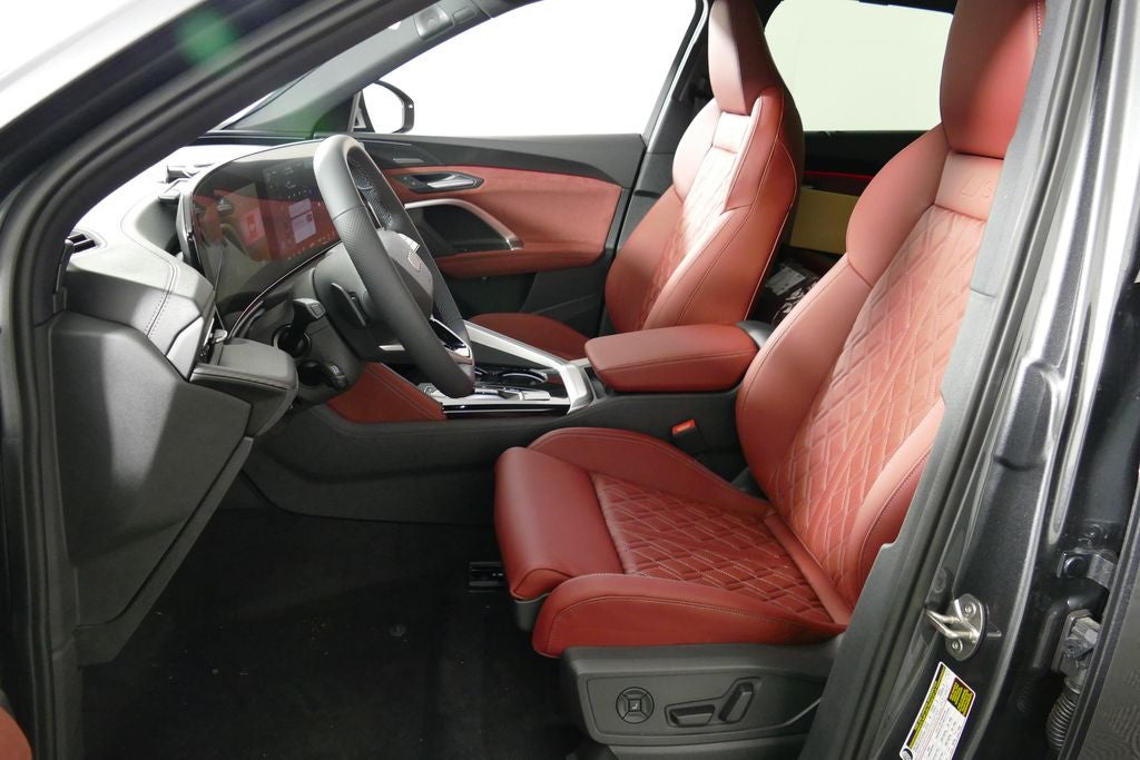 2026 Audi SQ5 Premium Plus quattro