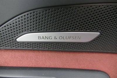 2026 Audi SQ5 Premium Plus quattro