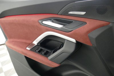 2026 Audi SQ5 Premium Plus quattro