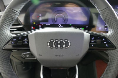 2026 Audi SQ5 Premium Plus quattro