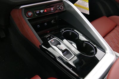 2026 Audi SQ5 Premium Plus quattro