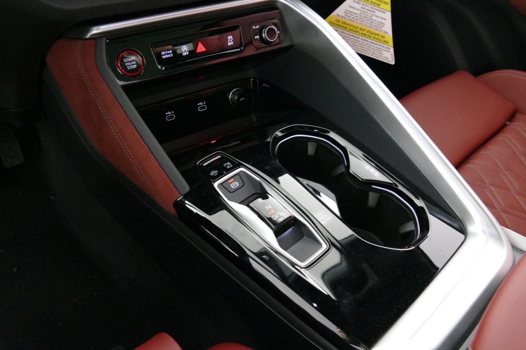 2026 Audi SQ5 Premium Plus quattro