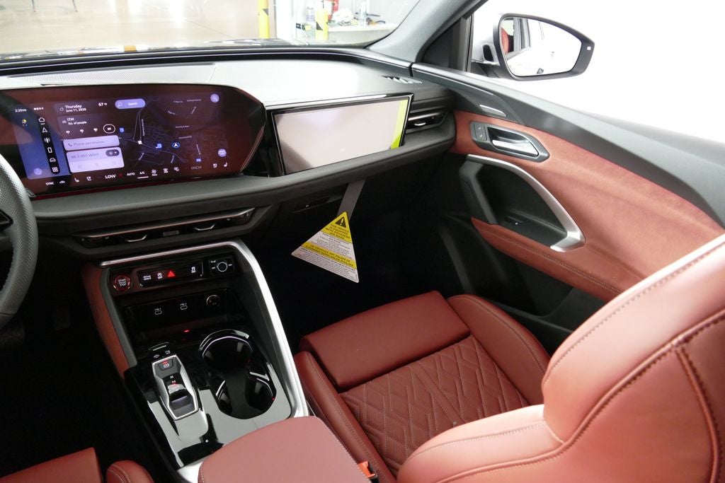 2026 Audi SQ5 Premium Plus quattro
