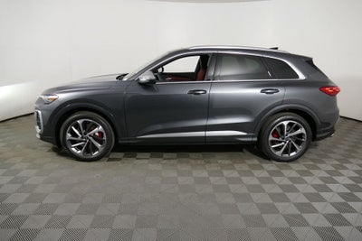 2026 Audi SQ5 Premium Plus quattro