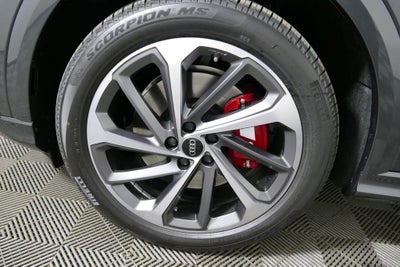 2026 Audi SQ5 Premium Plus quattro