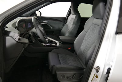 2026 Audi SQ5 Premium Plus quattro