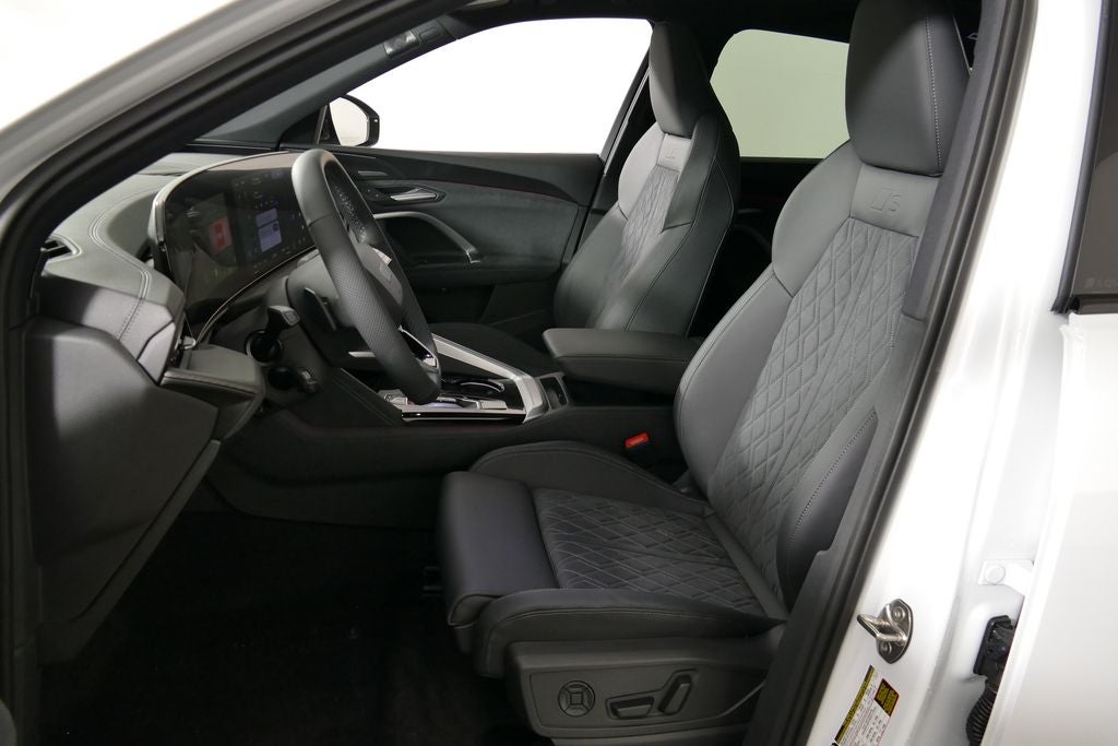 2026 Audi SQ5 Premium Plus quattro