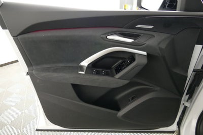 2026 Audi SQ5 Premium Plus quattro