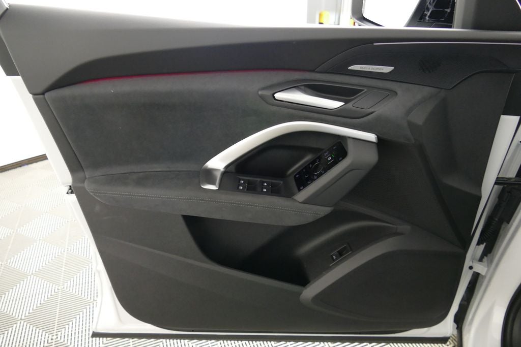 2026 Audi SQ5 Premium Plus quattro