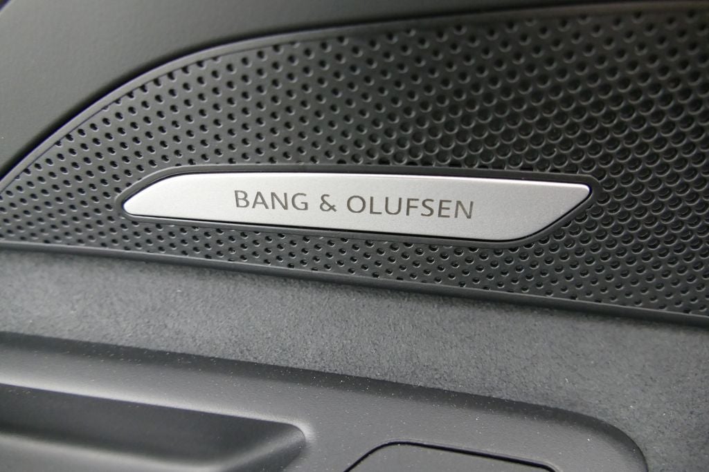 2026 Audi SQ5 Premium Plus quattro