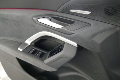 2026 Audi SQ5 Premium Plus quattro