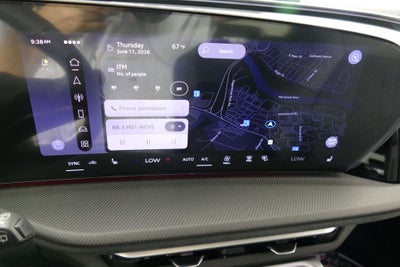2026 Audi SQ5 Premium Plus quattro
