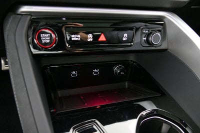 2026 Audi SQ5 Premium Plus quattro