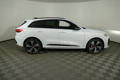 2026 Audi SQ5 Premium Plus quattro