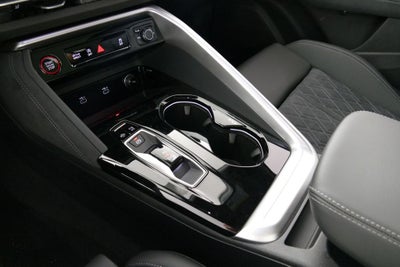 2026 Audi SQ5 Premium Plus quattro