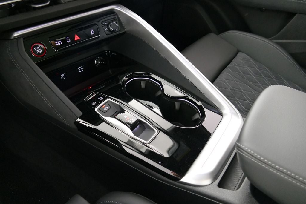 2026 Audi SQ5 Premium Plus quattro