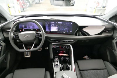2026 Audi SQ5 Premium Plus quattro