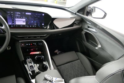 2026 Audi SQ5 Premium Plus quattro