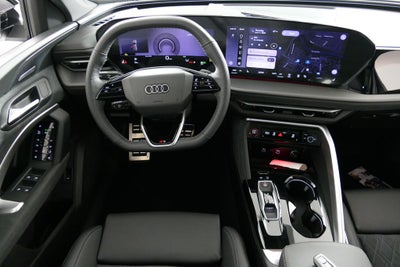 2026 Audi SQ5 Premium Plus quattro