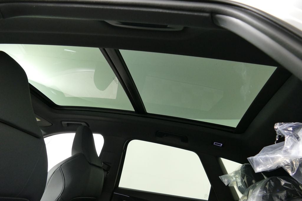 2026 Audi SQ5 Premium Plus quattro