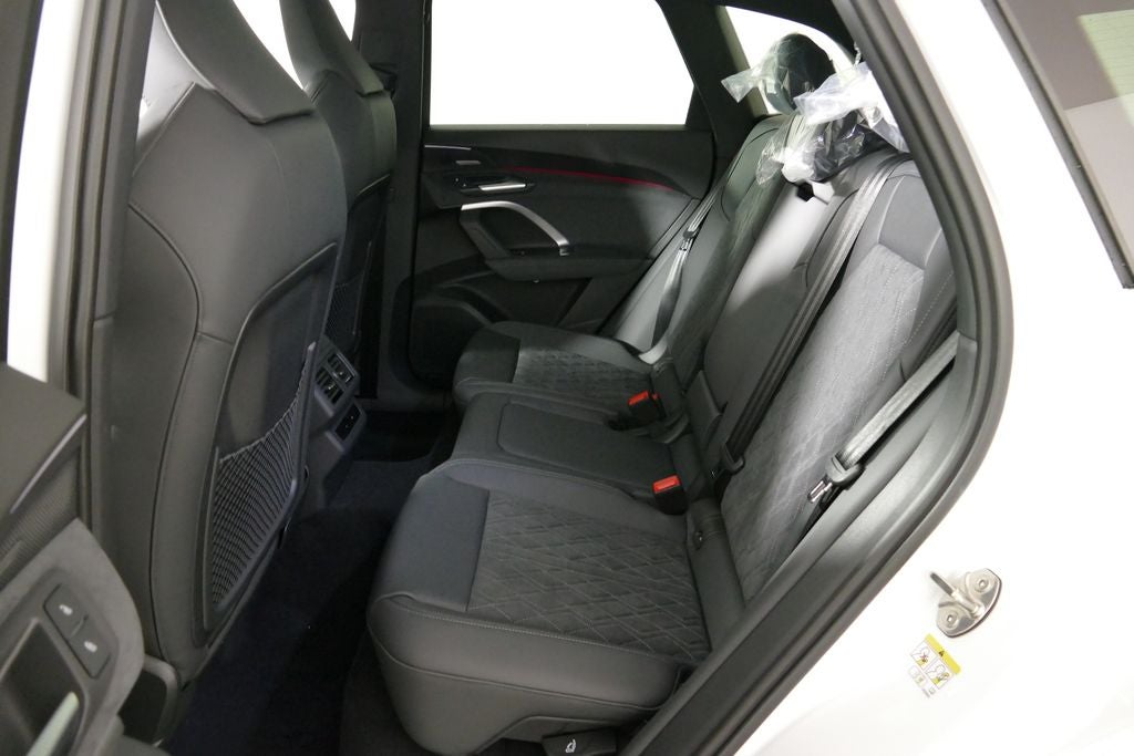 2026 Audi SQ5 Premium Plus quattro