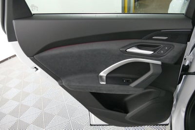 2026 Audi SQ5 Premium Plus quattro