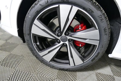 2026 Audi SQ5 Premium Plus quattro