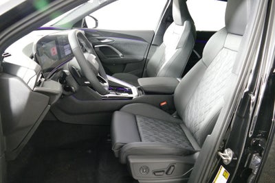 2026 Audi SQ5 Premium Plus quattro
