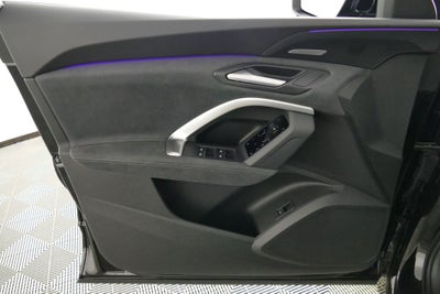 2026 Audi SQ5 Premium Plus quattro