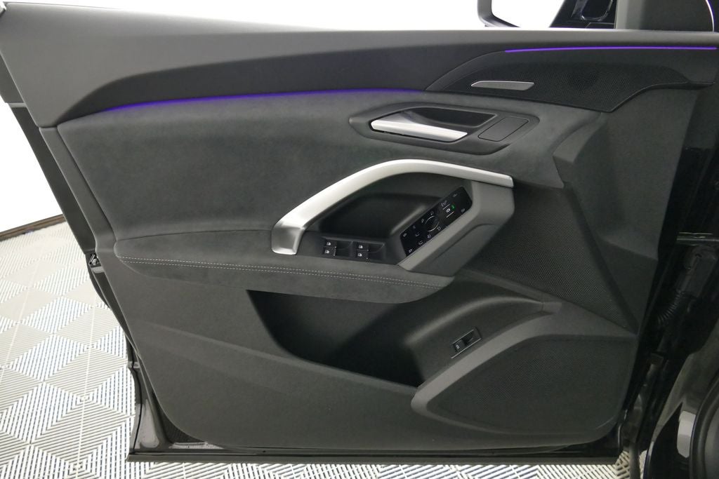 2026 Audi SQ5 Premium Plus quattro