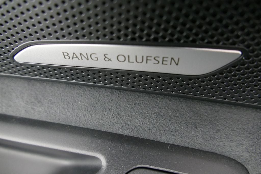 2026 Audi SQ5 Premium Plus quattro