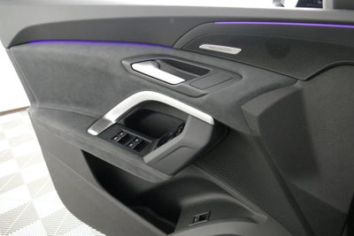 2026 Audi SQ5 Premium Plus quattro
