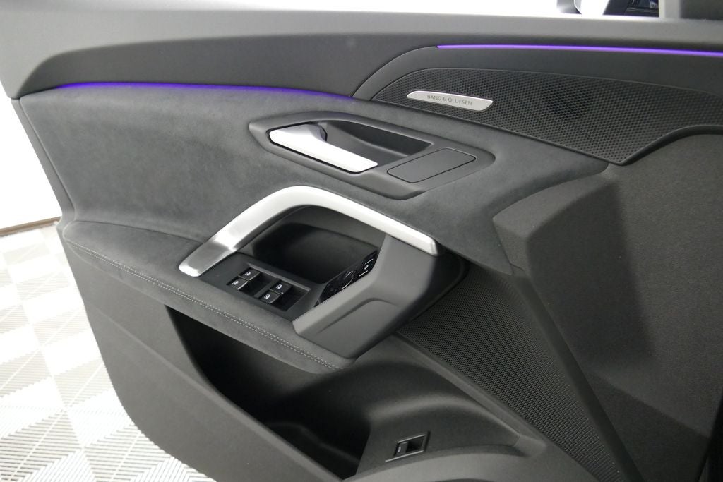 2026 Audi SQ5 Premium Plus quattro